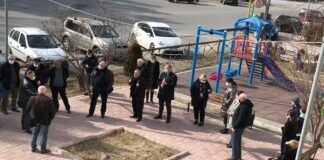 გარდაბნის მუნიციპალიტეტში დამისამართებული სოფლების სახელდების პროცესი დაიწყო