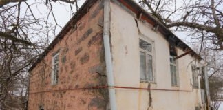 დმანისში მიწისძვრის შედეგების შესაწავლის პროცესში დამოუკიდებელი ექსპერტი ჩაერთვება