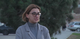 “პატივს ვცემთ მის გადაწყვეტლებას” – “ენმ” ბადრი ჯაფარიძის გადაწყვეტილებას აფასებს