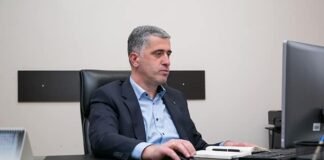 ვინ არის გარემოს დაცვისა და სოფლის მეურნეობის ახალი მინისტრი