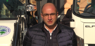 “რუსთავსერვის ცენტრს” კვლავ რევაზ გოგიძე უხელმძღვანელებს