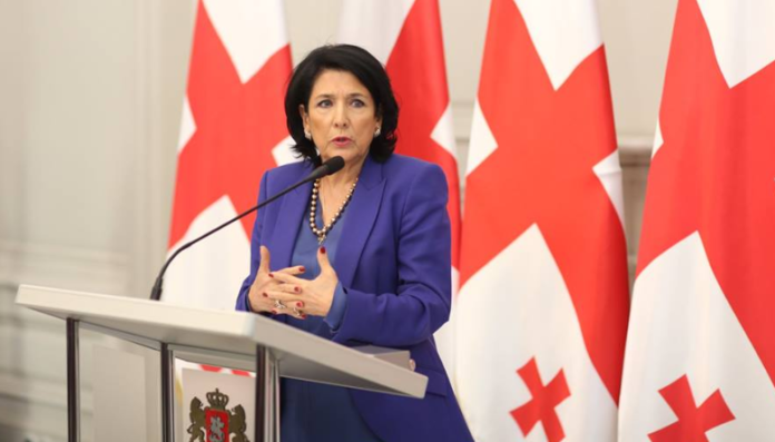 salomezurabishviliertia