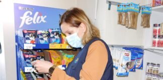 სეს-მა ვეტერინარულ კონტროლს დაქვემდებარებული 12 ობიექტი დააჯარიმა