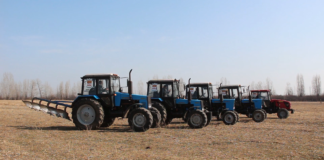 ვინ ისარგებლებს ქვემო ქართლში სასოფლო-სამეურნეო ტექნიკით უფასოდ – რწმუნებულის ინიციატივა