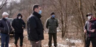 მდინარეები ჭივჭავი და ალგეთი კალმახის 60 000-მდე ქვირითით დათევზიანდა