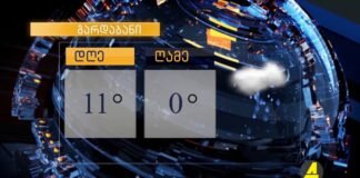 ქრონიკის დაიჯესტი 03.03.2022