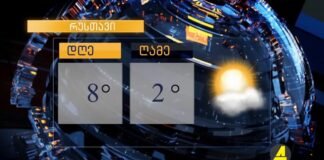 ქრონიკის დაიჯესტი 09.02.2022