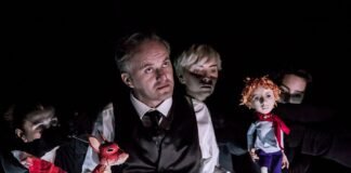 დმანისის თეატრის წლიური ბიუჯეტი 26 000 ლარიდან 408 462 ათას ლარამდე გაიზარდა