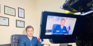 რუსთავის მერიის ადმინისტრაციის სამსახურს ახალი ხელმძღვანელი ჰყავს