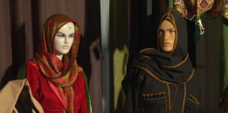 რუსთავის თეატრში სამეცნიერო კონფერენცია „ქართული ტრადიციული სამოსი“ ჩატარდა