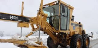 მეშველიანი: ყველაფერს გავაკეთებთ, რომ თეთრიწყაროს დამატებითი სპეცტექნიკა მიეწოდოს