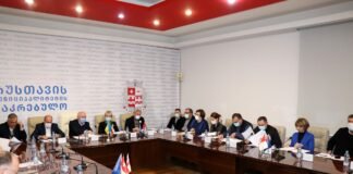 მერია აუტისტური სპექტრის მქონე ბავშვებს თვეში 17 საათიან თერაპიას დაუფინანსებს