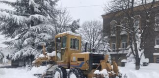 რა ხდება გზებზე