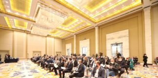 თვითმმართველობების წარმომადგენელთა მეშვიდე ეროვნული ასამბლეა გაიმართა