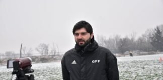 გიორგი დარასელიამ ბოლნისის „სიონის“ მთავარი მწვრთნელის პოსტი დატოვა