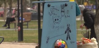 რუსთავში ვანდალიზმის ფაქტებმა იმატა- ვის ევალება აღდგენა და რა ახსნა აქვს ვანდალურ ქმედებას