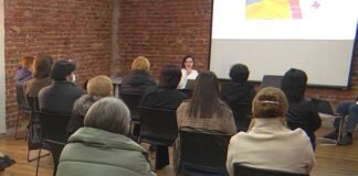 ,,ქალთა შრომითი უფლებები, გამოწვევები და პერსპექტივები” – შეხვედრა გაიმართა