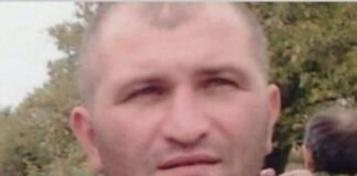 რუსეთ-უკრაინის ომში დაღუპული გია ბერიაშვილი ბოლნისის მუნიციპალიტეტიდან იყო