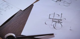 რუსთავის თეატრს საკუთარი შრიფტი ექნება – ცისფერ დარბაზში პრეზენტაცია გაიმართა