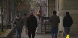 Xronika ქრონიკა აზერბაიჯანულ ენაზე 15.03.2022