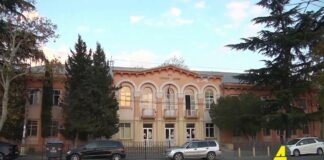 Xronika ქრონიკა აზერბაიჯანულ ენაზე 09.03.2022