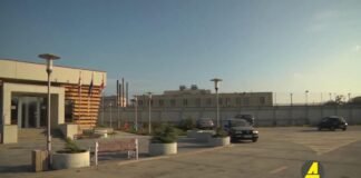 Xronika ქრონიკა აზერბაიჯანულ ენაზე 07.03.2022