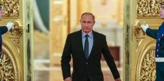 პუტინი გეგმავს, რომ რუსებს დაობლებული უკრაინელების შვილად აყვანის შესაძლებლობა მისცეს