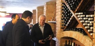 პრემიერ-მინისტრმა ქვემო ქართლში რეგიონული ტურნე გამართა