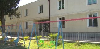 რუთავის ბაღებში უკრაინელი ბავშვები გამარტივებული წესით ჩაირიცხებიან