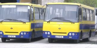 აღდგომის დღესასწაულზე მუნიციპალური ავტობუსები მგზავრებს უფასოდ მოემსახურება