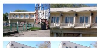 საფეხბურთო კლუბისთვის “რუსთავი” სტადიონის სასტუმროსა და სასადილოს რეაბილიტაცია ჩაუტარდება