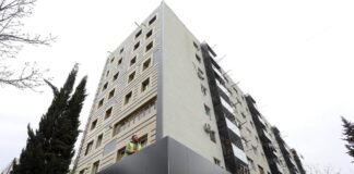 რა ეტაპზეა მეგობრობის ქუჩის რეაბილიტაცია – სამუშაოებს ხელისუფლების წარმომადგენლები გაეცნენ