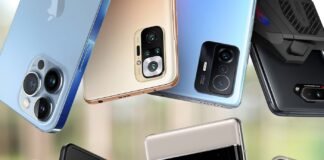 არადეკლარირებული მობილური ტელეფონები გამოვლინდა