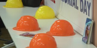 სამუშაო ადგილებზე გარდაცვლილთა და დაშავებულთა საერთაშორისო დღე – დისკუსია გაიმართა