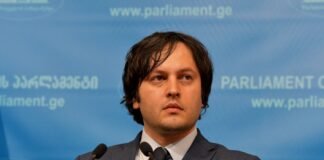 კობახიძე: ირაკლი შატაკიშვილი მნიშვნელოვნად გააძლიერებს საპარლამენტო უმრავლესობას