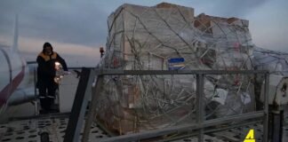 Xronika ქრონიკა აზერბაიჯანულ ენაზე 11.04.2022