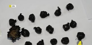 Xronika ქრონიკა აზერბაიჯანულ ენაზე 14.04.2022