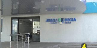 Xronika ქრონიკა აზერბაიჯანულ ენაზე 24.03.2022