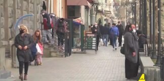 Xronika ქრონიკა აზერბაიჯანულ ენაზე 18.03.2022