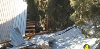 Xronika ქრონიკა აზერბაიჯანულ ენაზე 28.03.2022