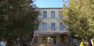 Xronika ქრონიკა აზერბაიჯანულ ენაზე 29.03.2022