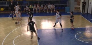 ოთარ ხმელიძის სახელობის მე-9 საერთაშორისო ტურნირი გაიხსნა