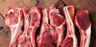 სამომხმარებლო ბაზარზე ხორცი QR კოდით გაიყიდება