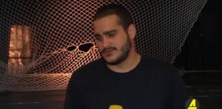 “ქრონიკის” დაიჯესტი 12.05.2022