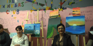 “დედების სივრცის” ორგანიზებით, მორიგი შეხვედრა გაიმართა