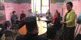 რელიგიის გავლენა ოჯახსა და ტრადიციების ჩამოყალიბებაზე – შეხვედრა გაიმართა