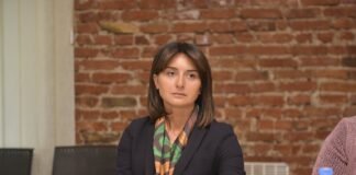 ლაცაბიძე რუსთავი-თბილისის ავტობუსებზე: ვემზადებით, რომ სექტემბერში კიდევ უფრო მოზმადებულები დავხვდეთ