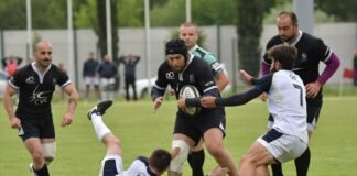 “რუსთავი” 28 VS “ჯიქები” 34