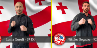 რუსთაველი მოკრივეები ევროპის ჩემპიონატზე ასპარეზობენ