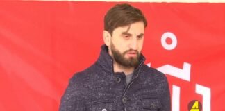 “ქრონიკის” დაიჯესტი 9.05.2022